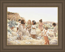Load image into Gallery viewer, For Such is The Kingdom
