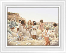 Load image into Gallery viewer, For Such is The Kingdom