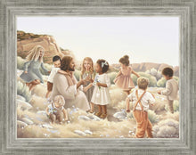 Load image into Gallery viewer, For Such is The Kingdom