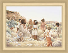Load image into Gallery viewer, For Such is The Kingdom