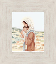 Load image into Gallery viewer, The Saviors Love - Black Hair
