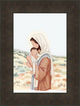 Load image into Gallery viewer, The Saviors Love - Black Hair