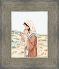 Load image into Gallery viewer, The Saviors Love - Blonde Hair