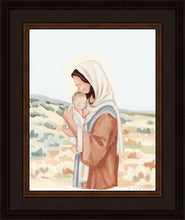 Load image into Gallery viewer, The Saviors Love - Blonde Hair