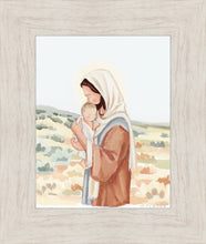 Load image into Gallery viewer, The Saviors Love - Blonde Hair