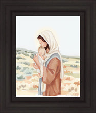 Load image into Gallery viewer, The Saviors Love - Blonde Hair