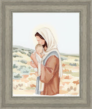Load image into Gallery viewer, The Saviors Love - Blonde Hair