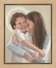 Load image into Gallery viewer, He is My Light