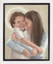Load image into Gallery viewer, He is My Light