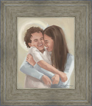 Load image into Gallery viewer, He is My Light