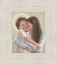 Load image into Gallery viewer, He is My Light