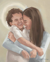Load image into Gallery viewer, He is My Light