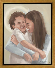 Load image into Gallery viewer, He is My Light