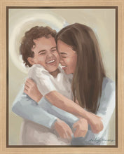 Load image into Gallery viewer, He is My Light