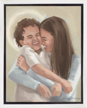 Load image into Gallery viewer, He is My Light