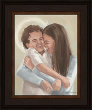 Load image into Gallery viewer, He is My Light