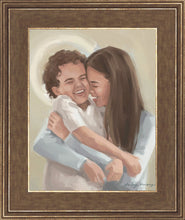 Load image into Gallery viewer, He is My Light