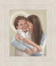 Load image into Gallery viewer, He is My Light