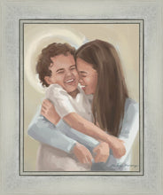 Load image into Gallery viewer, He is My Light