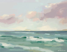 Load image into Gallery viewer, Ocean