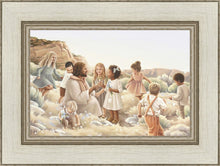 Load image into Gallery viewer, For Such is The Kingdom