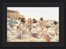 Load image into Gallery viewer, For Such is The Kingdom