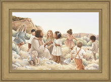 Load image into Gallery viewer, For Such is The Kingdom