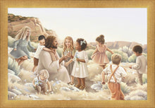 Load image into Gallery viewer, For Such is The Kingdom