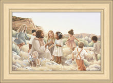 Load image into Gallery viewer, For Such is The Kingdom