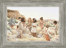 Load image into Gallery viewer, For Such is The Kingdom