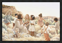 Load image into Gallery viewer, For Such is The Kingdom