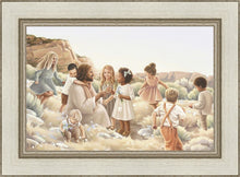 Load image into Gallery viewer, For Such is The Kingdom