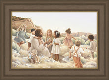 Load image into Gallery viewer, For Such is The Kingdom