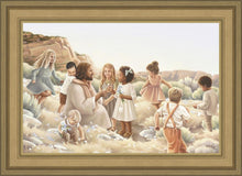 Load image into Gallery viewer, For Such is The Kingdom
