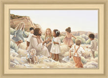Load image into Gallery viewer, For Such is The Kingdom