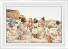 Load image into Gallery viewer, For Such is The Kingdom