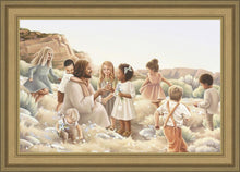 Load image into Gallery viewer, For Such is The Kingdom