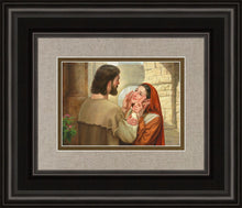 Load image into Gallery viewer, I Will Wipe Away All Your Tears