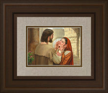 Load image into Gallery viewer, I Will Wipe Away All Your Tears