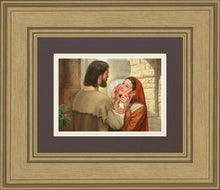 Load image into Gallery viewer, I Will Wipe Away All Your Tears