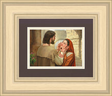 Load image into Gallery viewer, I Will Wipe Away All Your Tears