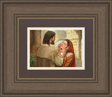 Load image into Gallery viewer, I Will Wipe Away All Your Tears