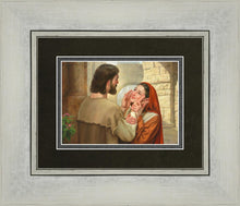 Load image into Gallery viewer, I Will Wipe Away All Your Tears