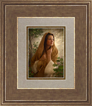 Load image into Gallery viewer, Mary Kept All Of These Things And Pondered Them In Her Heart