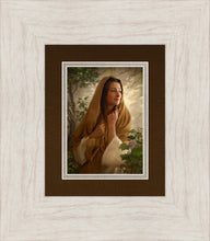 Load image into Gallery viewer, Mary Kept All Of These Things And Pondered Them In Her Heart