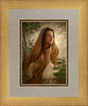 Load image into Gallery viewer, Mary Kept All Of These Things And Pondered Them In Her Heart