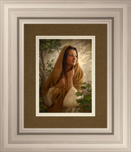 Load image into Gallery viewer, Mary Kept All Of These Things And Pondered Them In Her Heart