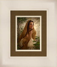 Load image into Gallery viewer, Mary Kept All Of These Things And Pondered Them In Her Heart