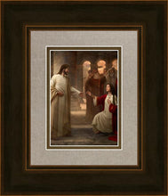 Load image into Gallery viewer, Though Your Sins be as Scarlet