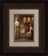 Load image into Gallery viewer, Though Your Sins be as Scarlet